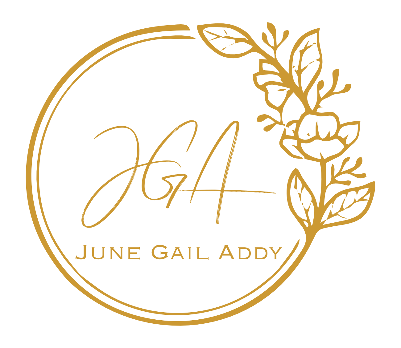 June Gail Addy